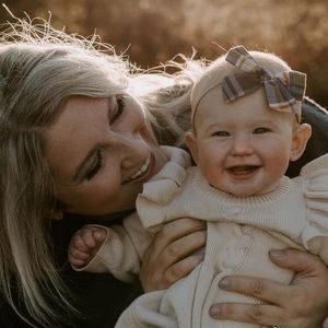 Meet your Posher, Sandie